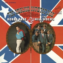 Bobby Bare & The Hillsiders - The English Country Side